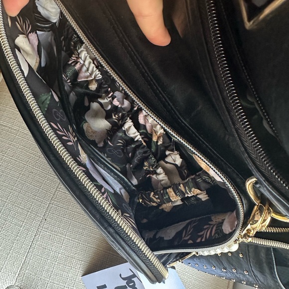 Itzy Ritzy Chelsea OG Boss Bag - Picture 3 of 14